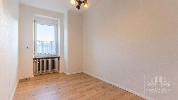 OG Wohnung 1 Esszimmer