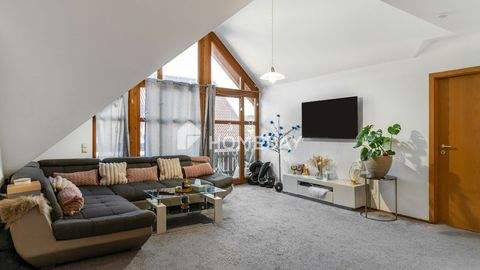 Aldingen Wohnungen, Aldingen Wohnung kaufen