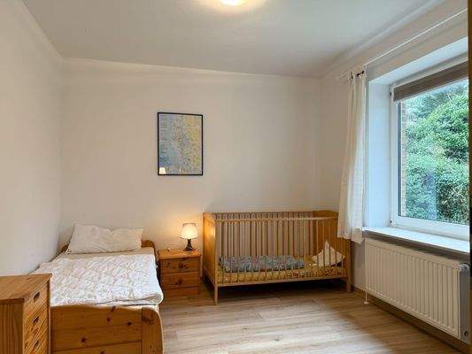 EG Schlafzimmer Nr. II