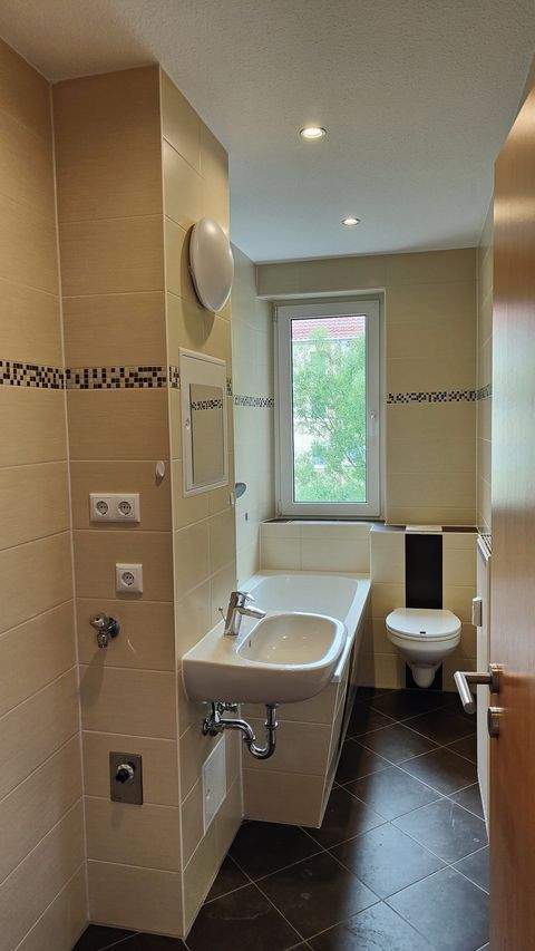 Löbau Wohnungen, Löbau Wohnung mieten