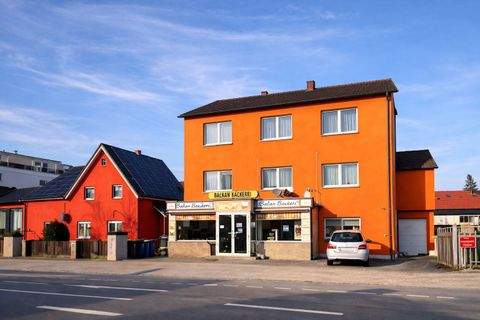 Neumarkt in der Oberpfalz Häuser, Neumarkt in der Oberpfalz Haus kaufen