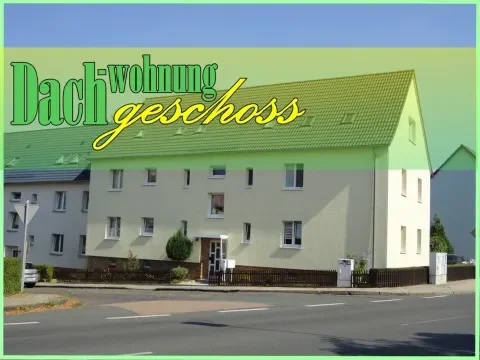 Eisleben Wohnungen, Eisleben Wohnung mieten