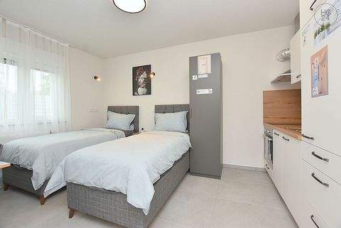 Ludwigsburg Wohnen auf Zeit, möbliertes Wohnen