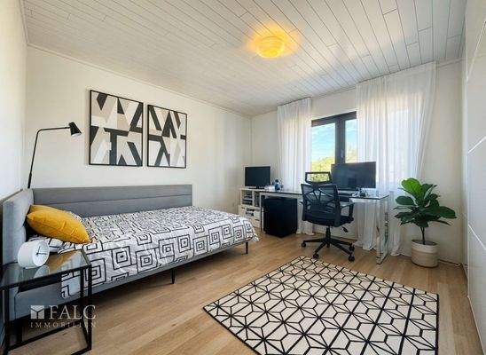 Kinderzimmer OG digitalisiert