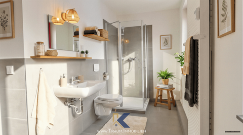 Mühlhausen Wohnungen, Mühlhausen Wohnung mieten