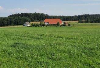 Traumhafte Alleinlage