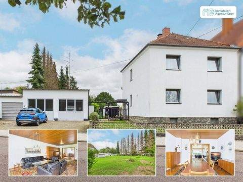 Saarbrücken Häuser, Saarbrücken Haus kaufen