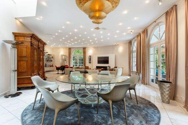 Gemeinschaftsbereiche