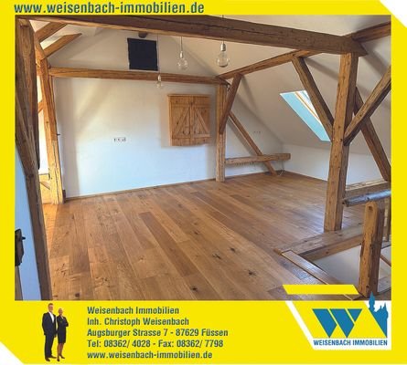 Weisenbach Immobilien