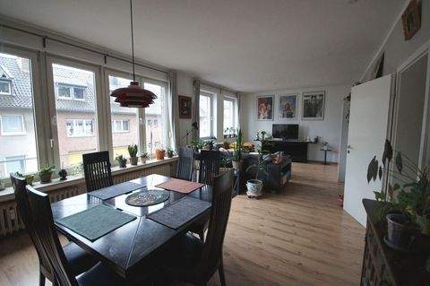 Krefeld Wohnungen, Krefeld Wohnung kaufen