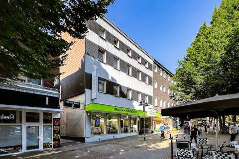 Bochum Häuser, Bochum Haus kaufen