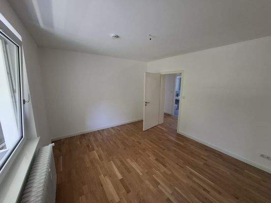 Beispiel Schlafzimmer