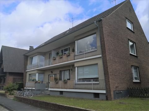 Wesel Wohnungen, Wesel Wohnung mieten