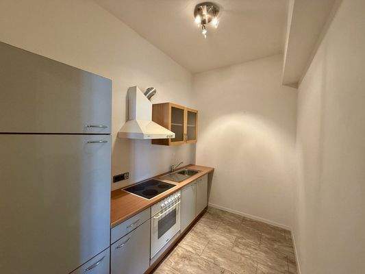 Kompagnon Immobilien Küche