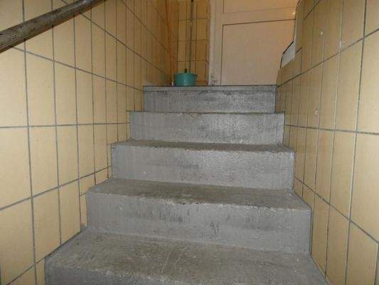 Kellertreppe