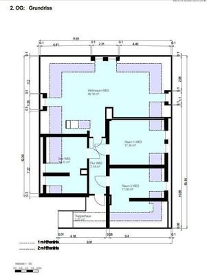 Grundriss 2.OG