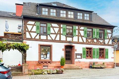 Laudenbach Häuser, Laudenbach Haus kaufen
