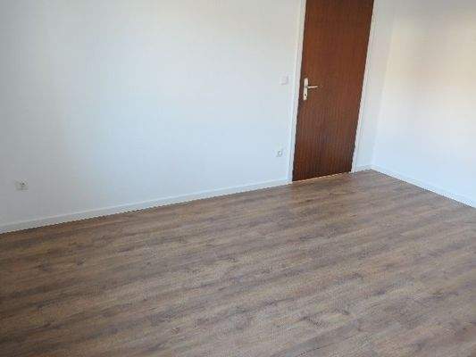 Eins der Schlafzimmer