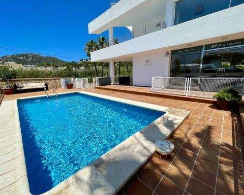 Puerto Andratx Wohnungen, Puerto Andratx Wohnung kaufen