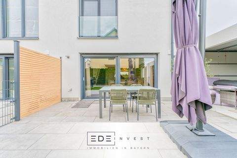 Gersthofen Häuser, Gersthofen Haus kaufen