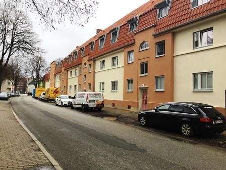 Lübeck Wohnungen, Lübeck Wohnung mieten