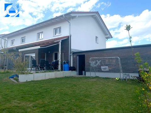 Bad Saulgau Häuser, Bad Saulgau Haus kaufen
