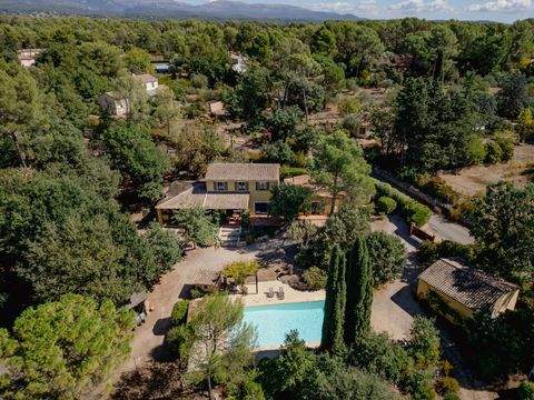 FAYENCE Häuser, FAYENCE Haus kaufen