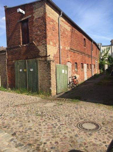 Kremmen Renditeobjekte, Mehrfamilienhäuser, Geschäftshäuser, Kapitalanlage