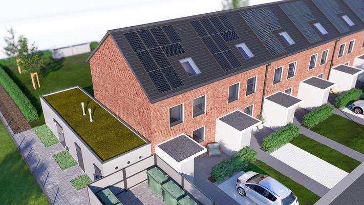 2920 - Winsen-Stöckte - Energiekonzept