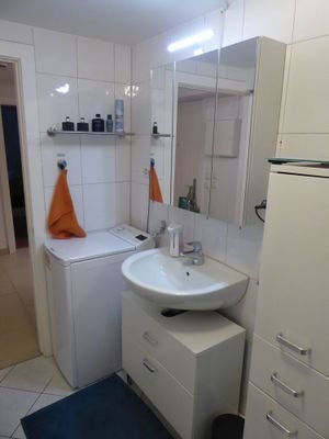 Badezimmer 1 Soutt.
