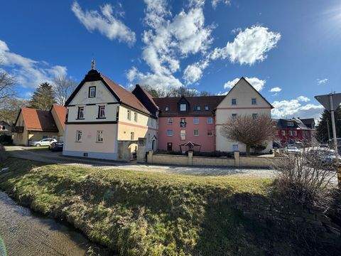 Rastenberg Wohnungen, Rastenberg Wohnung mieten