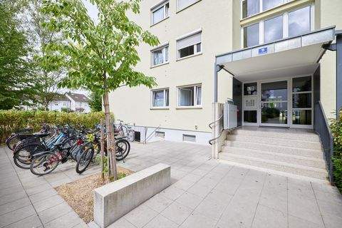 Neuburg an der Donau Wohnungen, Neuburg an der Donau Wohnung kaufen