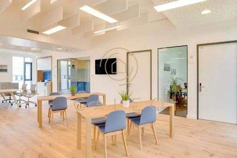 Darmstadt Büros, Büroräume, Büroflächen 