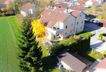 Wohnung von Außen 