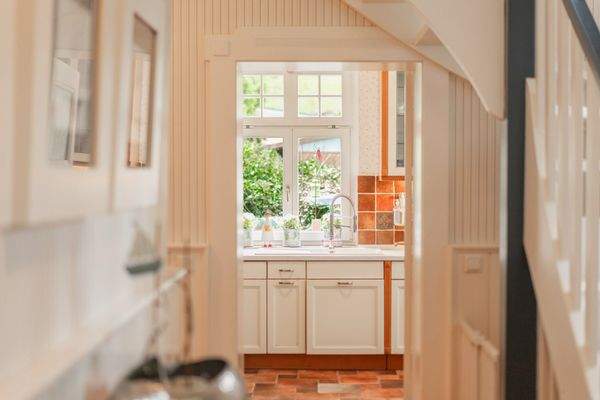 Hausflur Altbauvilla