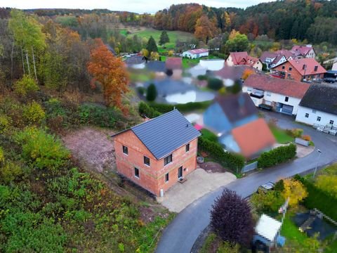 Ebelsbach Häuser, Ebelsbach Haus kaufen