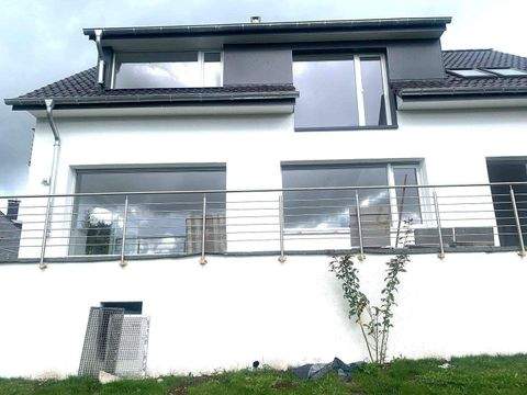 Hückeswagen Häuser, Hückeswagen Haus kaufen