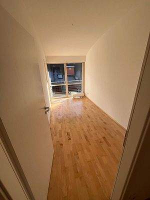 Kleines Schlafzimmer