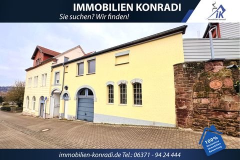 Zweibrücken Häuser, Zweibrücken Haus kaufen
