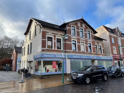 Kiel Renditeobjekte, Mehrfamilienhäuser, Geschäftshäuser, Kapitalanlage