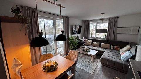 Norderstedt Wohnungen, Norderstedt Wohnung kaufen