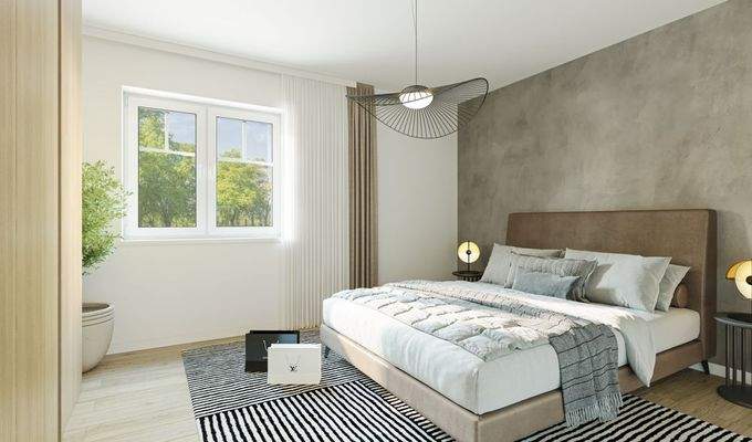 EG rechts Schlafzimmer