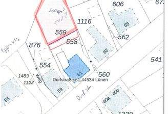 GrundstückDorfstr