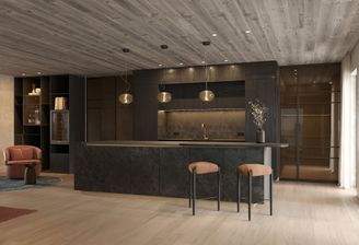 VISUALISIERUNG KÜCHE