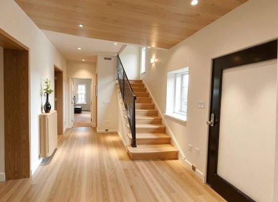 KI Bauernhaus EG Flur