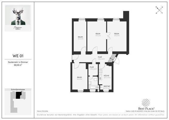 Schmiljanstrasse Grundrisse_WE_1