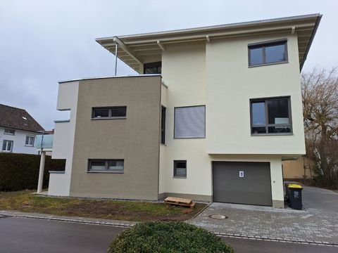 Bad Dürrheim Wohnungen, Bad Dürrheim Wohnung mieten