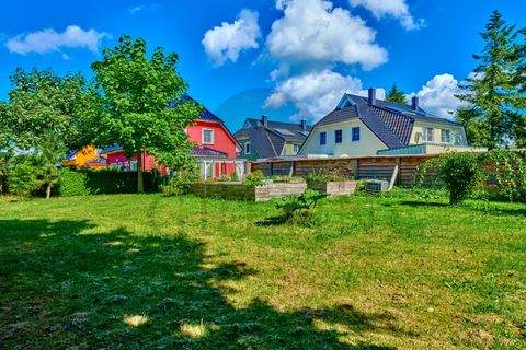 Zingst Grundstücke, Zingst Grundstück kaufen