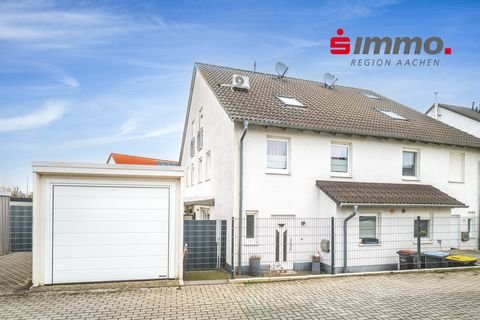Aldenhoven Häuser, Aldenhoven Haus kaufen