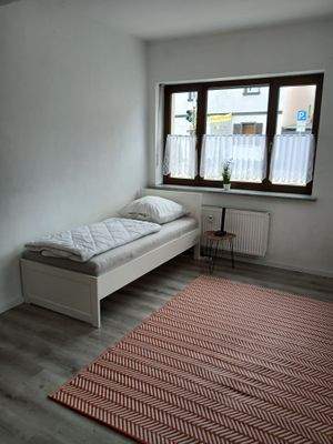 Zimmer Innenausstattung